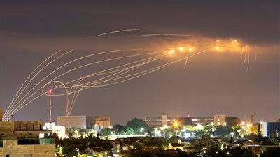 عاجل.. صافرات الإنذار تدوي في إسرائيل وإصابة 8 أشخاص 