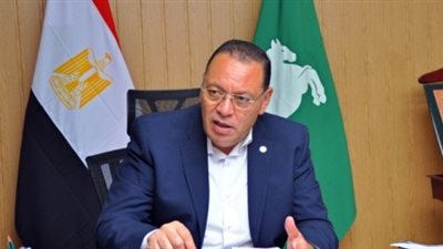 محافظ الغربية:35% نسبة التصالح على مخالفات البناء حتى الآن