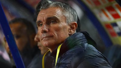 عاجل - بعد رحيل كارتيرون.. تعرف على مدرب الزمالك الأجنبي الجديد 