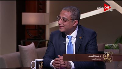 محافظ الفيوم: 1800 تصالح يوميًا في مخالفات البناء  