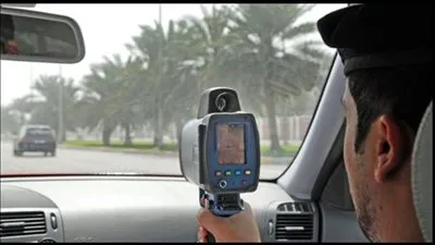 الاستعلام عن المخالفات المرورية إلكترونيًا وقيمة غرامات المخالفات 