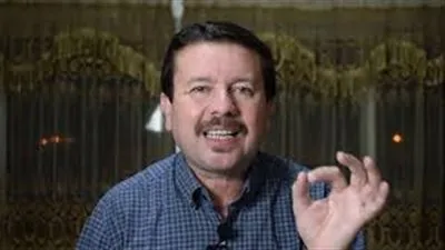 باحث: هذا هو  الحل الوحيد أمام جماعة الإخوان (فيديو)