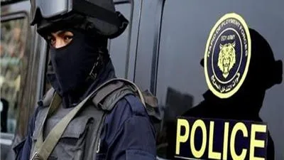 التحفظ على كاميرات المراقبة لكشف هوية المتهم بدهس ضابط على الدائري