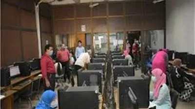 اليوم.. غلق التسجيل الإلكتروني لمرحلة تقليل الاغتراب