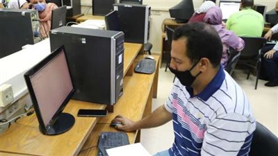 الفرصة الأخيرة.. تقليل الاغتراب أمل الطلاب للتحويل بين الكليات 