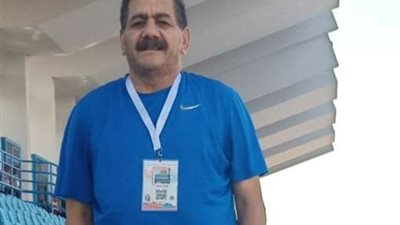 طارق رمضان يعتذر عن قيادة ترسانة السويس بالقسم الرابع