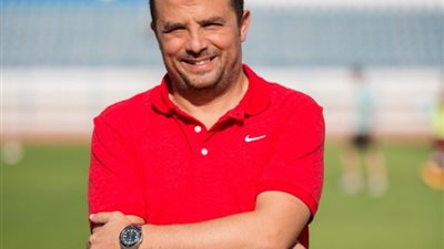 المدير الفني للقومي: جاهزون لعودة المباريات بأفضل تشكيل من اللاعبين