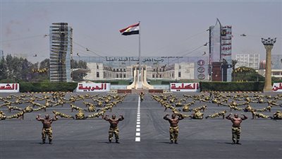 رابط نتيجة اختبار السمات بالكلية الحربية 2020 برقم القيد عبر مكتب تنسيق القبول بالكليات والمعاهد العسكرية