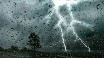 أمطار رعدية على هذه المناطق.. تحذير عاجل من الأرصاد بشأن طقس الغد