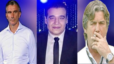 محمد أيمن يكتب: من ميشيل لكارتيرون ياقلبي لا تحزن