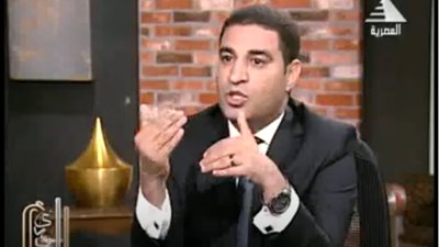 مصطفى ثابت: الزيادة السكانية 