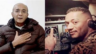 حجز استئناف محمد رمضان على حبسه سنة لـ30 سبتمبر للنطق بالحكم