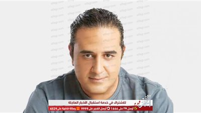 خالد سرحان يترك التمثيل متجها للمطبخ وطريقة 