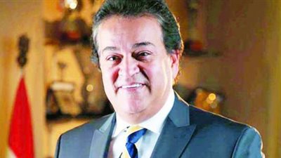 عبد الغفار: الجامعة المصرية اليابانية مثال للصداقة بين مصر واليابان