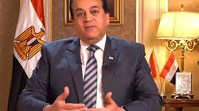 عبد العفار: نعمل على إعادة مصر لريادتها في مجال التعليم (فيديو)