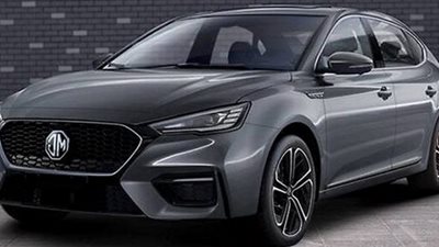 سيارات تنافس MG-6 موديل 2021 في مصر