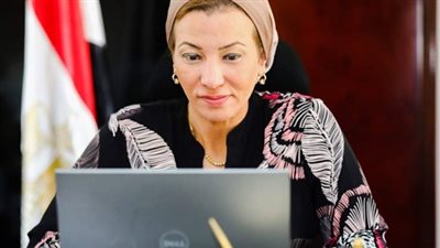 وزيرة البيئة تكشف عن قيمة الشرائح الجديدة لرسوم المخلفات 