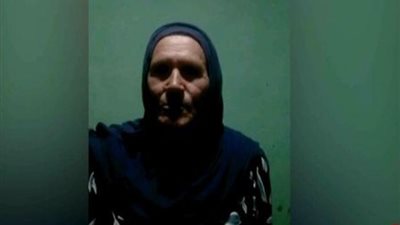 نجل السيدة روحية يكشف كذب قناة الجزيرة في فبركة فيديو لوالدته