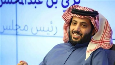 تركي آل الشيخ لمجلس الأهلي: إصلاح التتش أولى من افتتاح بوابة