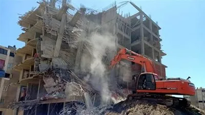 خطوات التصالح في مخالفات البناء والموعد الأخير لقبول الإجراءات اللازمة للتصالح ودفع قيمة المخالفات