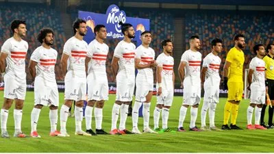 عاجل.. الزمالك يضع الرتوش الأخيرة حول المدرب الجديد