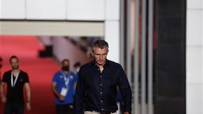 مرتضى منصور: كارتيرون ضحى بسمعته من أجل الأموال