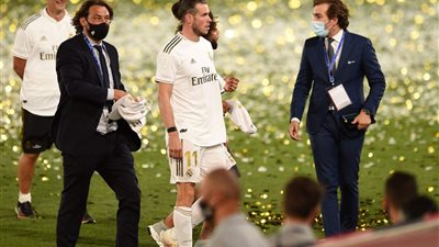 تفاصيل صفقة انتقال بيل إلى توتنهام 