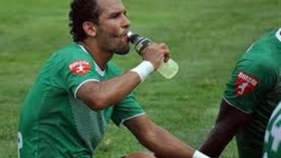 طلعت يوسف يكشف عن العقوبة الموقعة على قائد الاتحاد السكندري 