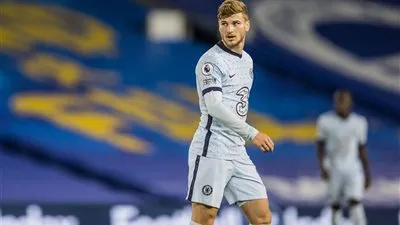 فيرنر يتحدث عن تحدياته مع تشيلسي هذا الموسم 