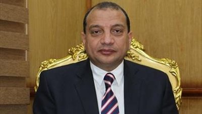 رئيس جامعة بني سويف: الدولة تتجه لتطوير التعليم وتأهيل الطالب لسوق العمل