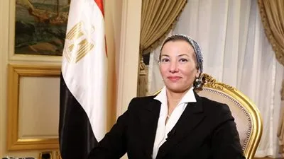 وزيرة البيئة: نسعى للتخلص التام من المواد المستنفذة لطبقة الأوزون بحلول 2030