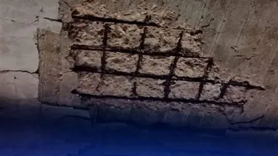 رغم تعليمات محافظ البحيرة.. رئيس دمنهور ينتظر وقوع كارثة انهيار المنازل الخطرة (صور)