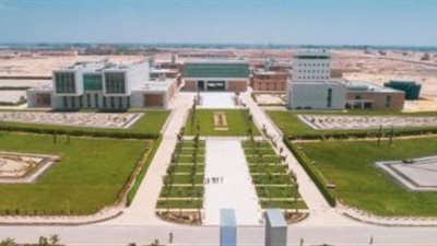 رئيس الجامعة المصرية اليابانية للعلوم والتكنولوجيا يكشف حقائق مذهلة عنها (فيديو)