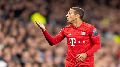 عاجل.. تياجو ألكانتارا في ليفربول