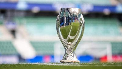 السوبر الأوروبي في مهب الريح 