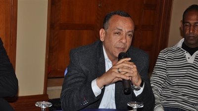 الآثار تكشف حقيقة شق طريق للسيارات داخل منطقة الأهرامات الأثرية (فيديو)