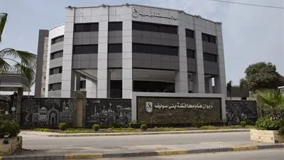 الاثنين.. مقابلات المرشحين لوظائف مهندسين ببنى سويف