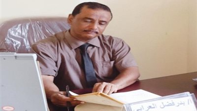 أكاديمي بجامعة عدن لــ