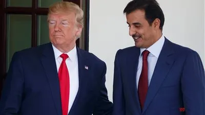 الخارجية الأمريكية تفجر مفاجأة بخصوص تحالفها مع قطر (تفاصيل)