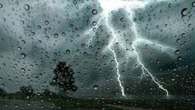 أمطار على هذه المناطق.. تحذيرات من الأرصاد بشأن طقس الأيام المقبلة