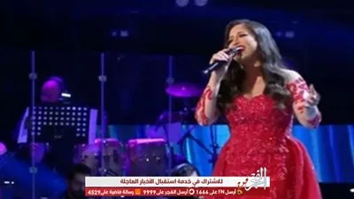 إيمان عبد الغني تكشف سر أغنية 