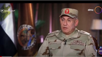 قائد قوات حرس الحدود: عناصرنا محترفة على الأرض وفي المعلومات (فيديو)
