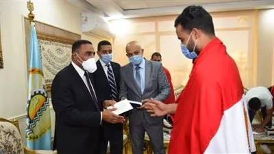 حمدي رزق عن عودة المصريين الرهائن من ليبيا: 