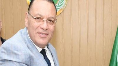 محافظ الشرقية: تنفيذ 259 مشروعا بتكلفة 24 مليار جنيه (فيديو)