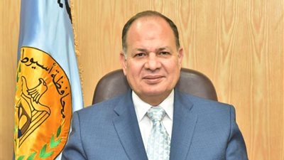 محافظ أسيوط يكشف عن موعد افتتاح محطة كهرباء الوليدية (فيديو)