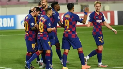 مؤشر جديد يُقرب سواريز من السيدة العجوز