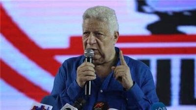 هل يكون مدرب الزمالك الجديد مصري؟ مرتضى منصور يُجيب 