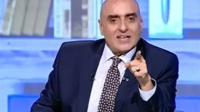  محمد موسى: عزمي مجاهد وحش وفزاعة جماعة الإخوان الإرهابية (فيديو)