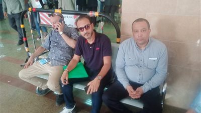 محكمة بنها الابتدائية تواصل تلقي طلبات الترشح للنواب لليوم الثاني