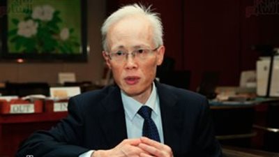 السفير الياباني: سنشارك مصر الأفكار ونرتقي بمستوى التعاون والذكاء الاصطناعي (فيديو)